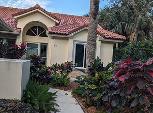 110 S Carmel Ct, Indian River Shores, FL 32963