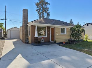 2521 W Walton Ave, Spokane, WA 99205