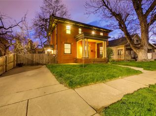 3060 W 32nd Ave, Denver, CO 80211