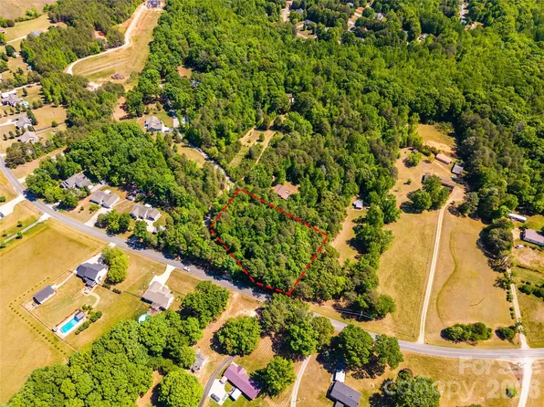 0 Mack Ballard Rd, Maiden, NC 28650