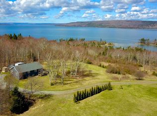 8212 Kempt Head Rd, Victoria, NS B1X1R8