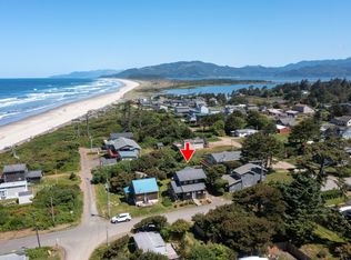 4780 Pacific Ave NW, Tillamook, OR 97141