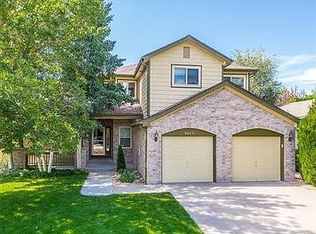 6623 Moss Ct, Arvada, CO 80007