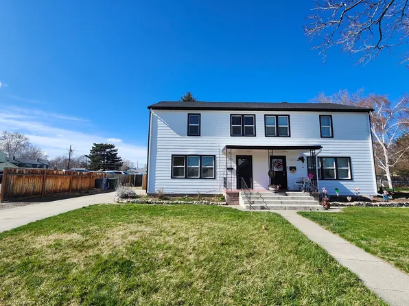 1115-1117 Long Ave, Richland, WA 99352