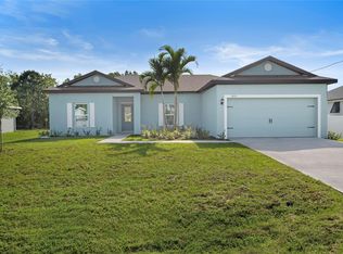 5773 Cahaba St, Port Saint Lucie, FL 34986
