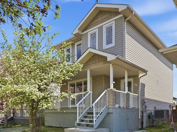 76 Ventura St, Spruce Grove, AB T7X 4P6