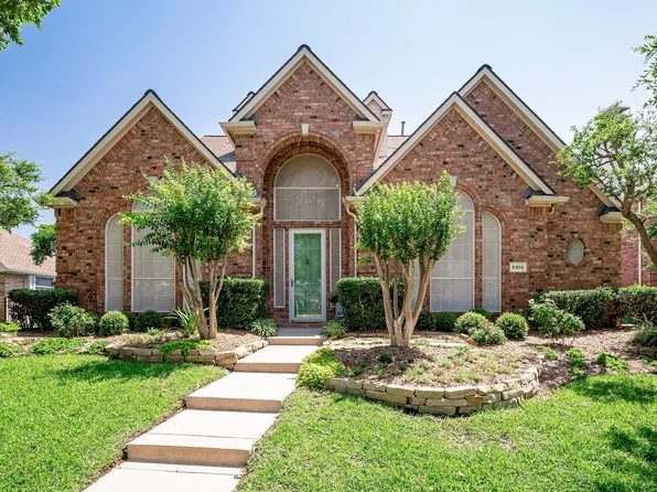 5916 Heron Cove Ln, The Colony, TX 75056