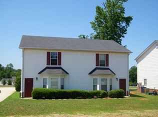 137 Westchester Cir, Athens, GA