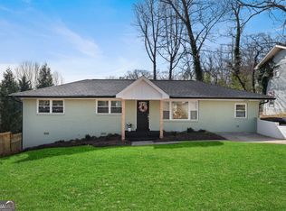 1337 Emerald Ave SE, Atlanta, GA 30316