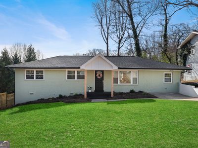 1337 Emerald Ave SE, Atlanta, GA, 30316