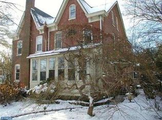 2602 W 17th St, Wilmington, DE 19806