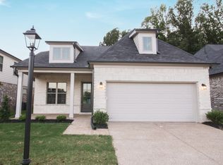 185 Bitter Branch Rd LOT 6, Cordova, TN 38018