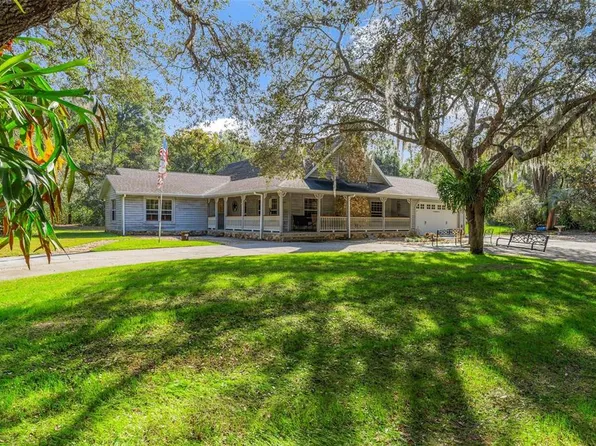 5100 GRIFFIN VIEW DRIVE, LADY LAKE, FL 32159
