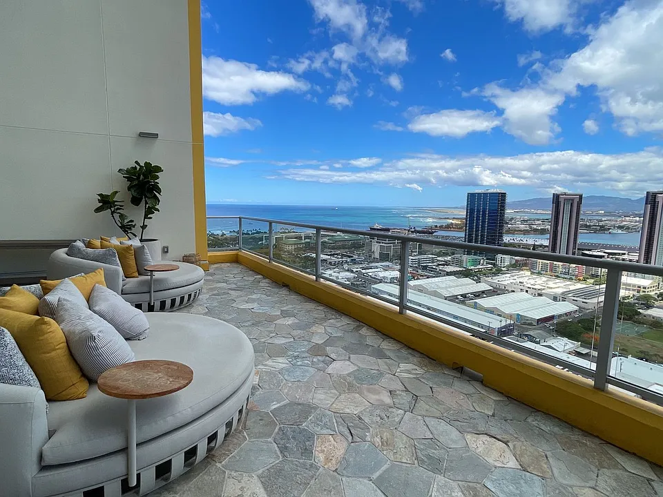 988 Halekauwila St #3112