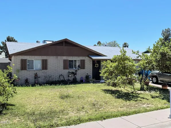 2929 W SUNNYSIDE Drive, Phoenix, AZ 85029