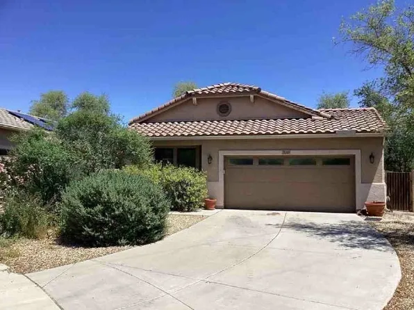 3010 N Regal Ct, Casa Grande, AZ 85122