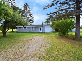 4190 S Ford Rd, Glennie, MI 48737