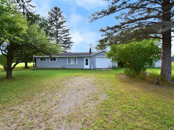 4190 S Ford Rd, Glennie, MI 48737