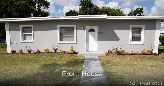 Brand New Remodeled Single Family Home
