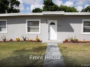 10255 SW 171st St, Miami, FL 33157