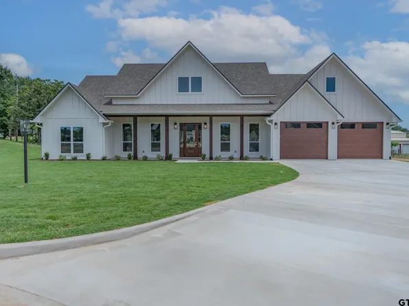 17512 Sugar Bluff Ln, Flint, TX 75762