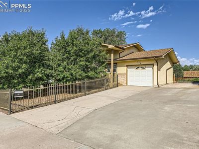 526 Raemar Dr, Colorado Springs, CO, 80911