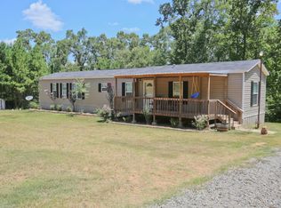 512 Will Rd, Dubach, LA 71235