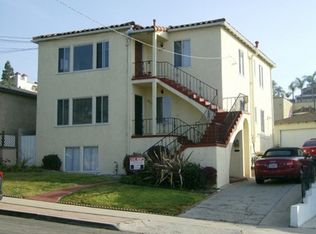 2355 Curlew St, San Diego, CA 92101
