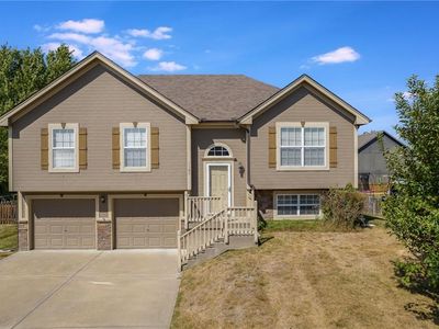 1308 Amber Ln, Kearney, MO, 64060