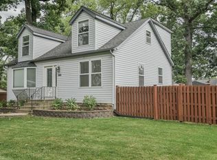 23132 W Kenyon St, Plainfield, IL 60544