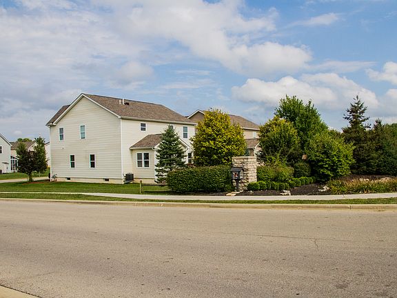 Beautiful corner lot