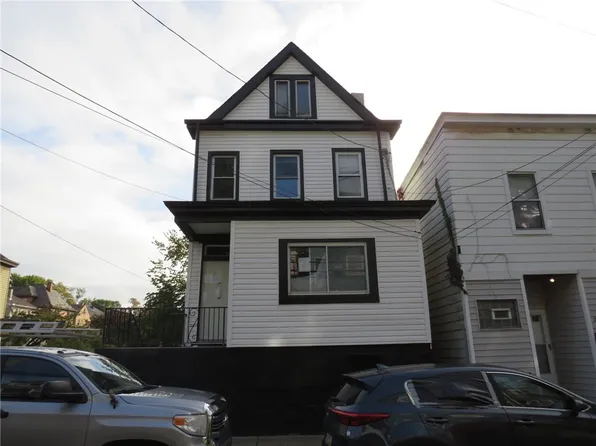 215 Anthony St, Pittsburgh, PA 15210