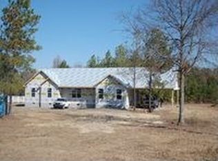 27 Plainview Dr, Warrenton, GA 30828