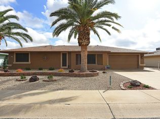 12427 W Galaxy Dr, Sun City West, AZ 85375