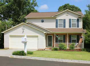 5918 Aruba Ln, Knoxville, TN 37921