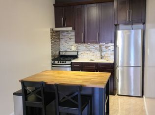 18-12 Astoria Blvd #201, Astoria, NY 11102