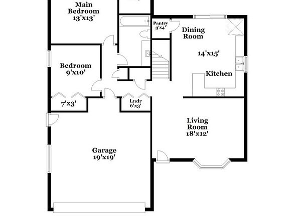 2nd image of this home
