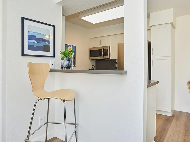 Sand Canyon Villas & Townhomes — Photo 9