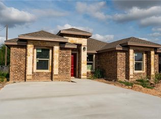 6703 Lorenzo St, Pharr, TX 78577