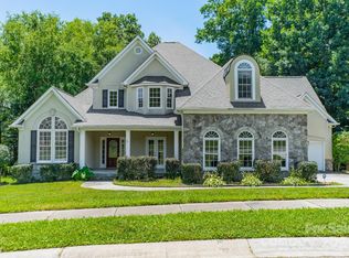 8121 Grahamson Ln, Charlotte, NC 28269
