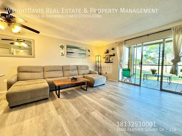 2400 Feather Sound Dr #216 — Photo 4