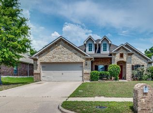 1522 Melanie Trl, Midlothian, TX 76065