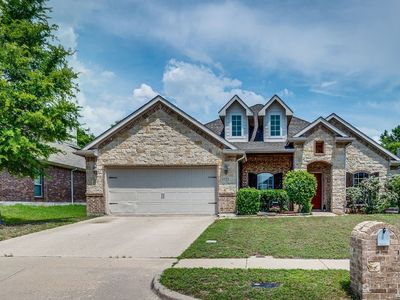 1522 Melanie Trl, Midlothian, TX, 76065