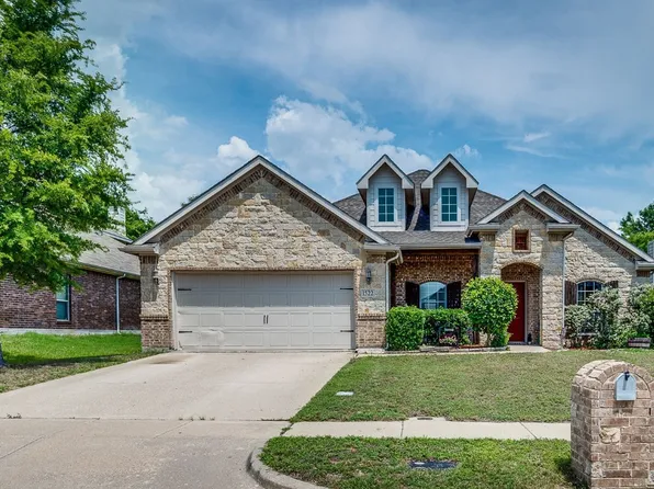 1522 Melanie Trl, Midlothian, TX 76065