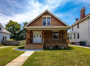 2621 Marsh Ave, Cincinnati, OH