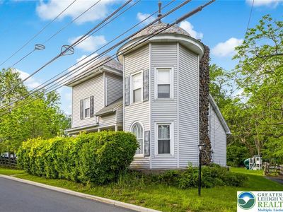 707 Alpha Rd, Wind Gap, PA, 18091