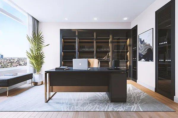 Rented by Compass | media 45