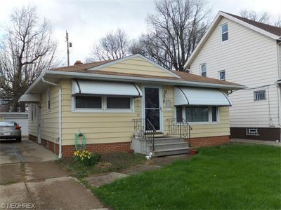 1704 Wexford Ave, Parma, OH, 44134
