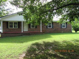 105 Hoosier Rd LOT 1-2, McMinnville, TN 37110