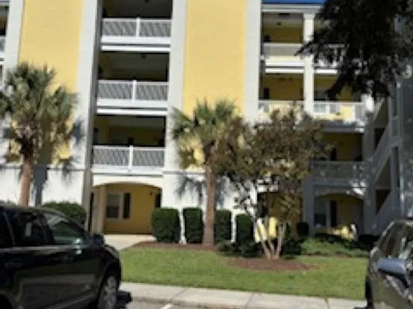 601 N Hillside Dr. N #2126, North Myrtle Beach, SC 29582